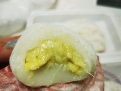 -澳门长洲糯米糍(柯打苏沙街店)
