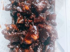 糖醋小排-德兴馆(广东路总店)
