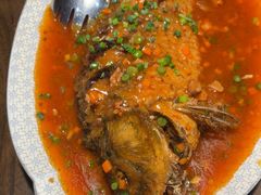 -秦月轩·陕西家乡菜(阜成路·五棵松店)