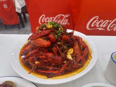 簋街小龙虾-簋街仔仔小龙虾(总店)