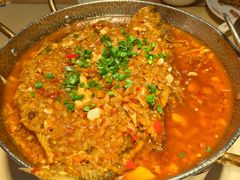 -小柴米·传统江西菜(八一广场店)