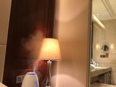 -长白山万达喜来登度假酒店