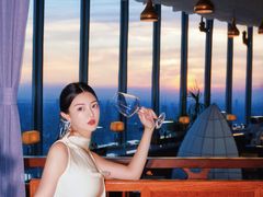 -鲜璟台·地标景观餐厅(上海中心店)