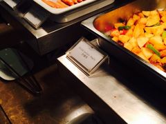 -银帆宾馆-自助餐厅(金马路店)