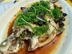 -海鲜街菜馆(海珠南路店)