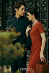 -雨墨婚纱摄影工作室