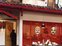 -老灶房-四川土菜(铁牛广场店)