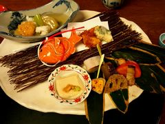 -料亭菊水楼
