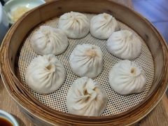 鲜虾小笼汤包-一品小笼(金融街店)