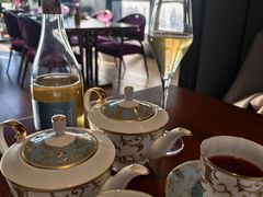 -王府井文华东方酒店-紫膳餐厅