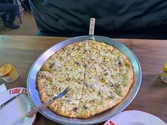 -Tubestation站点比萨(高新万达ONE店)