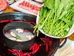 -重庆老火锅(长虹店)