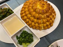 -红柳枝滩羊烧烤·非遗