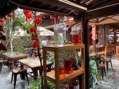 -尽善百年古院餐厅(王家老宅店)