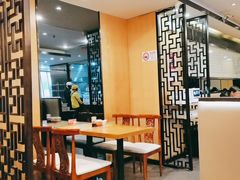 大堂-东泰祥生煎馆(重庆北路店)