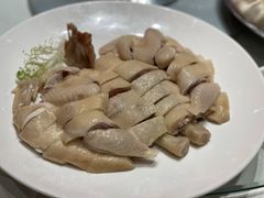 白切鸡-粥旺庄(芳村店)