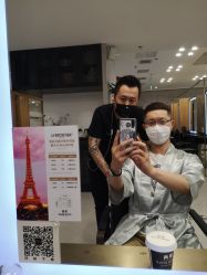-崇尚GAVIN STYLE