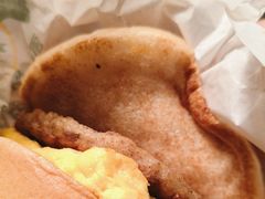 -麦当劳(西客站店)