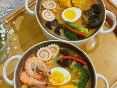 -似季甜铺·糖水·下午茶·小吃(麦地店)