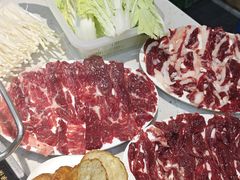 -黑山牛肉汤火锅(花城汇店)