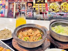 -大嫂镬仔·焖鸡煲·啫啫煲(逢源路店)