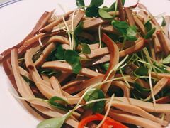 -玉华台饭庄·淮扬菜·烤鸭(望京店)