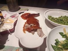 -大鸭梨烤鸭·北京菜(大兴南小街店)