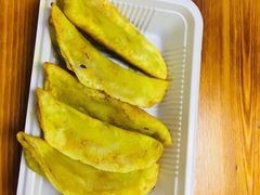 -清真蒋有记(老门东店)