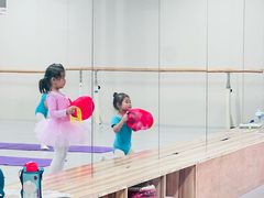-舞蕾舞蹈(特长生校区)