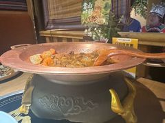 -吃饭皇帝大(合生汇店)