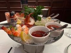 -Wolfgang’s Steakhouse 沃夫冈牛排馆(上海白玉兰广场店)