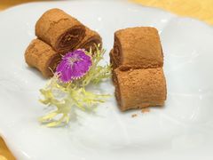 -白家大院·王府宫廷菜(苏州街店)