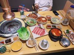 -喜来稀肉(北外滩白玉兰广场店)