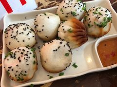 -东泰祥生煎馆(长宁路店)