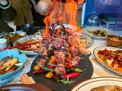 -纳鲁孜·新疆特色餐厅(上海悦荟广场店)