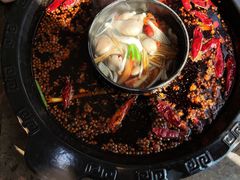 -重庆渝达老火锅(春熙路店)