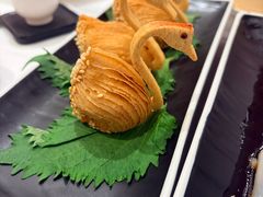 -白天鹅宾馆-宏图府餐厅