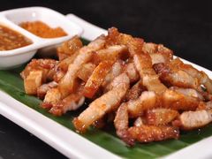 -滇铺子·云南特色菜·第九届野生菌美食节(曲靖万达店)