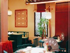 大堂-探花·意境江南菜·唐伯虎文化体验店·松鼠桂鱼(观前店)