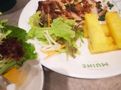 -美奈小馆·东南亚菜(福田星河COCO Park店)