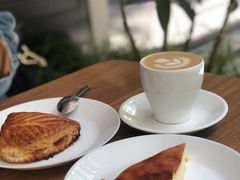 卡布奇诺cappuccino-老梦面包CHEZMOREL(麦子店)
