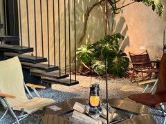 -J Create城市露营咖啡·简餐·宠物(上海动物园店)