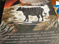 -肉魁屋·烧肉·烧鸟·酒场(高新店)