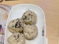 -小杨生煎(周浦万达店)