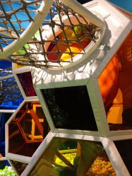 -KidSteam儿童乐园(富力城店)