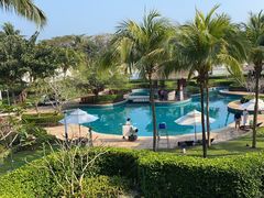 -石梅湾艾美度假酒店