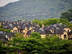 -白石龙音乐公园