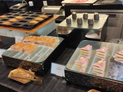 -圣丰索菲特·2 On 988 Café 自助餐厅
