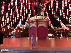 -厦门方特梦幻王国