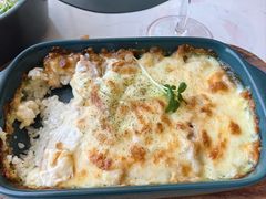 -ins森林童话餐厅coffee&bistro